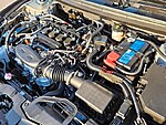 New 2025 Honda Accord Sedan SE in FT. PIERCE, FLORIDA (Photo 23)