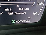 New 2025 Honda Accord Sedan SE in FT. PIERCE, FLORIDA (Photo 28)