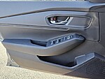 New 2025 Honda Accord Sedan SE in FT. PIERCE, FLORIDA (Photo 33)