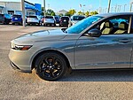 New 2025 Honda Accord Sedan SE in FT. PIERCE, FLORIDA (Photo 6)