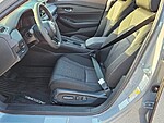 New 2025 Honda Accord Sedan SE in FT. PIERCE, FLORIDA (Photo 9)