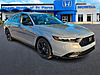 New 2025 Honda Accord Sedan SE in FT. PIERCE, FLORIDA
