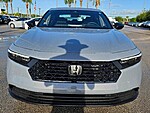 New 2025 Honda Accord Hybrid SPORT in FT. PIERCE, FLORIDA (Photo 10)