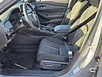 New 2025 Honda Accord Hybrid SPORT in FT. PIERCE, FLORIDA (Photo 11)