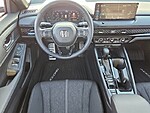 New 2025 Honda Accord Hybrid SPORT in FT. PIERCE, FLORIDA (Photo 14)