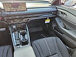 New 2025 Honda Accord Hybrid SPORT in FT. PIERCE, FLORIDA (Photo 16)