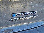 New 2025 Honda Accord Hybrid SPORT in FT. PIERCE, FLORIDA (Photo 20)