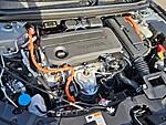 New 2025 Honda Accord Hybrid SPORT in FT. PIERCE, FLORIDA (Photo 24)