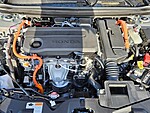 New 2025 Honda Accord Hybrid SPORT in FT. PIERCE, FLORIDA (Photo 25)