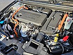 New 2025 Honda Accord Hybrid SPORT in FT. PIERCE, FLORIDA (Photo 26)