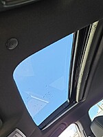 New 2025 Honda Accord Hybrid SPORT in FT. PIERCE, FLORIDA (Photo 27)