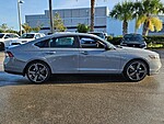 New 2025 Honda Accord Hybrid SPORT in FT. PIERCE, FLORIDA (Photo 3)