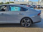 New 2025 Honda Accord Hybrid SPORT in FT. PIERCE, FLORIDA (Photo 7)