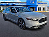 New 2025 Honda Accord Hybrid SPORT in FT. PIERCE, FLORIDA