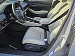 New 2025 Honda Accord Hybrid EX-L in FT. PIERCE, FLORIDA (Photo 13)