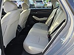 New 2025 Honda Accord Hybrid EX-L in FT. PIERCE, FLORIDA (Photo 15)