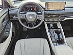 New 2025 Honda Accord Hybrid EX-L in FT. PIERCE, FLORIDA (Photo 16)