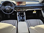 New 2025 Honda Accord Hybrid EX-L in FT. PIERCE, FLORIDA (Photo 17)