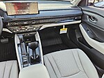 New 2025 Honda Accord Hybrid EX-L in FT. PIERCE, FLORIDA (Photo 18)