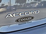 New 2025 Honda Accord Hybrid EX-L in FT. PIERCE, FLORIDA (Photo 21)