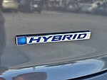 New 2025 Honda Accord Hybrid EX-L in FT. PIERCE, FLORIDA (Photo 22)