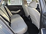 New 2025 Honda Accord Hybrid EX-L in FT. PIERCE, FLORIDA (Photo 23)