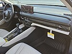 New 2025 Honda Accord Hybrid EX-L in FT. PIERCE, FLORIDA (Photo 24)