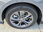 New 2025 Honda Accord Hybrid EX-L in FT. PIERCE, FLORIDA (Photo 26)