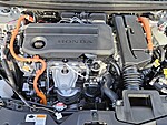 New 2025 Honda Accord Hybrid EX-L in FT. PIERCE, FLORIDA (Photo 29)