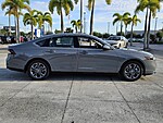 New 2025 Honda Accord Hybrid EX-L in FT. PIERCE, FLORIDA (Photo 3)