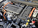 New 2025 Honda Accord Hybrid EX-L in FT. PIERCE, FLORIDA (Photo 30)