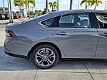 New 2025 Honda Accord Hybrid EX-L in FT. PIERCE, FLORIDA (Photo 4)