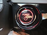 New 2025 Honda Accord Hybrid EX-L in FT. PIERCE, FLORIDA (Photo 41)