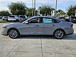 New 2025 Honda Accord Hybrid EX-L in FT. PIERCE, FLORIDA (Photo 9)