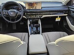 New 2025 Honda Accord Hybrid EX-L in FT. PIERCE, FLORIDA (Photo 15)