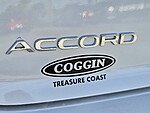New 2025 Honda Accord Hybrid EX-L in FT. PIERCE, FLORIDA (Photo 19)