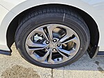 New 2025 Honda Accord Hybrid EX-L in FT. PIERCE, FLORIDA (Photo 24)
