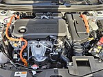 New 2025 Honda Accord Hybrid EX-L in FT. PIERCE, FLORIDA (Photo 27)