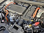 New 2025 Honda Accord Hybrid EX-L in FT. PIERCE, FLORIDA (Photo 28)