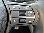 New 2025 Honda Accord Hybrid EX-L in FT. PIERCE, FLORIDA (Photo 31)