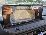 New 2025 Honda Accord Hybrid EX-L in FT. PIERCE, FLORIDA (Photo 34)