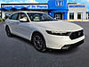New 2025 Honda Accord Hybrid EX-L in FT. PIERCE, FLORIDA