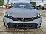 New 2026 Honda Civic Hatchback SPORT in FT. PIERCE, FLORIDA (Photo 12)