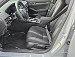 New 2026 Honda Civic Hatchback SPORT in FT. PIERCE, FLORIDA (Photo 13)