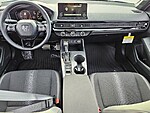 New 2026 Honda Civic Hatchback SPORT in FT. PIERCE, FLORIDA (Photo 17)