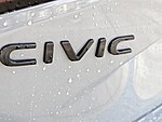 New 2026 Honda Civic Hatchback SPORT in FT. PIERCE, FLORIDA (Photo 21)