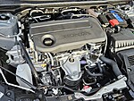 New 2026 Honda Civic Hatchback SPORT in FT. PIERCE, FLORIDA (Photo 28)