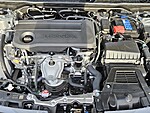 New 2026 Honda Civic Hatchback SPORT in FT. PIERCE, FLORIDA (Photo 29)