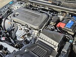 New 2026 Honda Civic Hatchback SPORT in FT. PIERCE, FLORIDA (Photo 30)