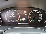 New 2026 Honda Civic Hatchback SPORT in FT. PIERCE, FLORIDA (Photo 33)